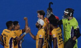 Hockey India League 2024-25: Hyderabad Toofans grabs bonus point after shootout win against Delhi SG Pipers – The Headlines