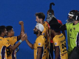 Hockey India League 2024-25: Hyderabad Toofans grabs bonus point after shootout win against Delhi SG Pipers – The Headlines