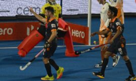 Hockey India League 2024-25: UP Rudras clinches 3-1 comeback win against defending champion Kalinga Lancers – The Headlines