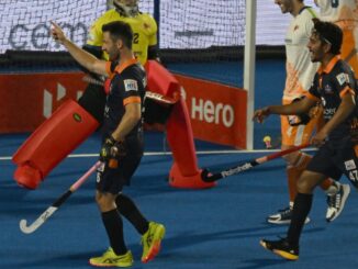 Hockey India League 2024-25: UP Rudras clinches 3-1 comeback win against defending champion Kalinga Lancers – The Headlines