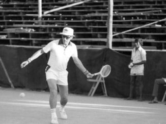 Australian Davis Cup legend Neale Fraser dies aged 91 – The Headlines