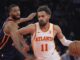 NBA Cup roundup: Hawks beats Knicks, Rockets downs Warriors to reach semis – The Headlines