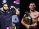 UFC 311 main card announced: Makhachev, Dvalishvili to defend titles – The Headlines