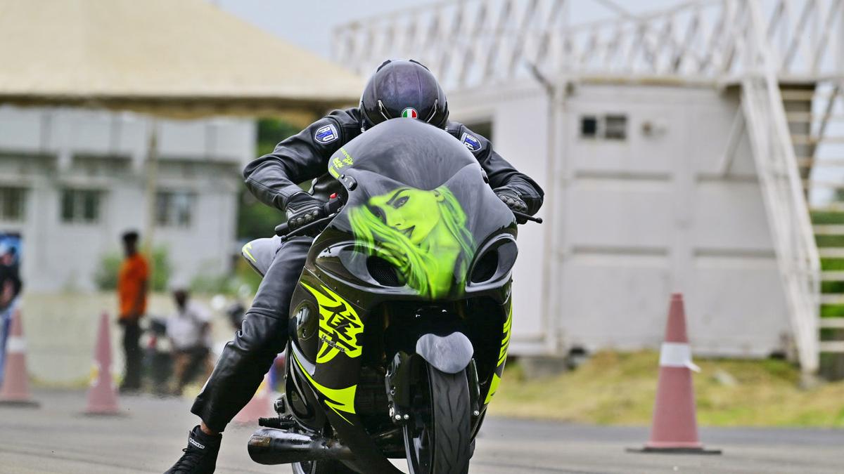 Indian sports wrap, December 29: Hemanth Muddappa bags 15th National title in Motorcycle Drag Racing – The Headlines
