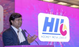 Hockey India League 2024-25: Complete list of men’s squads of all eight HIL franchises – The Headlines
