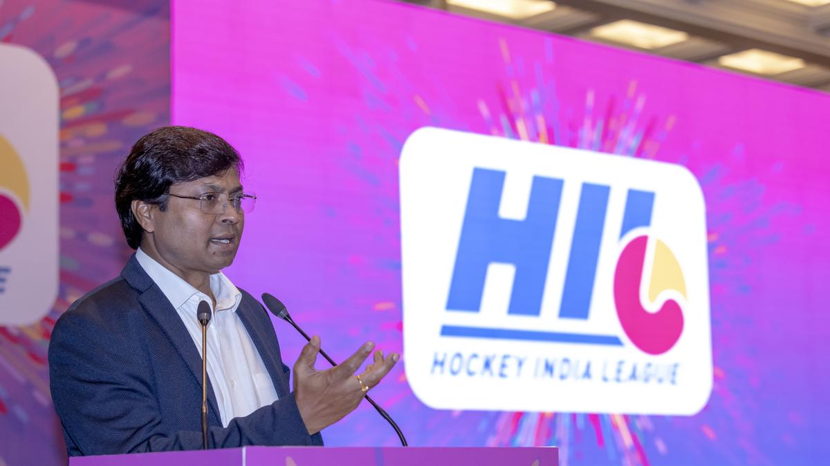 Hockey India League 2024-25: Complete list of men’s squads of all eight HIL franchises – The Headlines Hockey India League 2024-25: Complete list of men’s squads of all eight HIL franchises – The Headlines