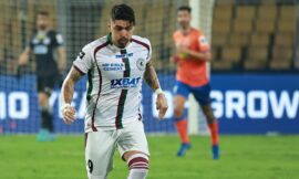 ISL 2024-25: What happened last time FC Goa and Mohun Bagan SG faced each other? – The Headlines