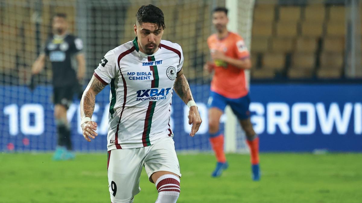 ISL 2024-25: What happened last time FC Goa and Mohun Bagan SG faced each other? – The Headlines