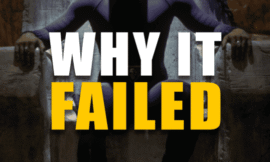 The ‘90s Superhero Blockbuster Flop Better Than Most Marvel Movies – The Headlines