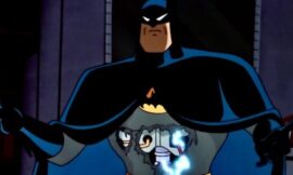 One Of The Best Batman Episodes Is A Sci-Fi Tragedy Sequel – The Headlines