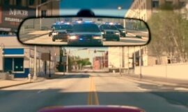 Netflix Gets Visionary Director’s Best Film, It’s Unlike Any Action Movie Ever – The Headlines