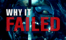 The 90s Sci-Fi Masterpiece Flop Everyone Forgets Thanks To The Matrix – The Headlines