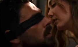 See AI At Its Hottest And Most Dangerous In Steamy Netflix Sci-Fi Thriller – The Headlines