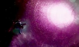 Netflix Sci-Fi Space Adventure Shows Comedian In Totally New Light – The Headlines