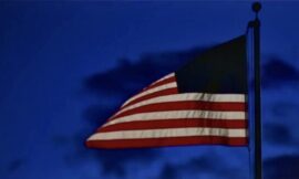 Stream The Sci-Fi Epic That Brought The Country Together On Hulu – The Headlines