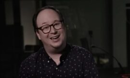 Mike McMahan Can Save Star Trek – The Headlines