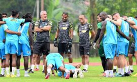 ISL 2024-25: Chennaiyin FC braces for Hyderabad FC at home in search of elusive win – The Headlines