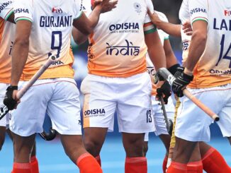 Who are the top players to watch out for in Men’s Hockey India League 2024-25? – The Headlines