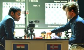 World Rapid and Blitz Championship 2024 LIVE Updates, Day 1: Arjun chases Candidates 2026 spot; Magnus, Hikaru, Firzouja in action – The Headlines