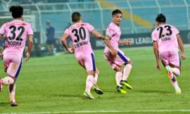 Odisha FC vs Bengaluru FC LIVE score, ISL 2024-25: Blues eye return to table top; Lineups out – The Headlines