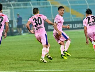 Odisha FC vs Bengaluru FC LIVE score, ISL 2024-25: Blues eye return to table top; Lineups out – The Headlines