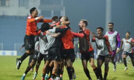 I-League 2024-25 wrap: Habas’ Inter Kashi move to second with Sreenidi win; SC Bengaluru, Namdhari draw – The Headlines
