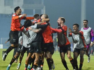 I-League 2024-25 wrap: Habas’ Inter Kashi move to second with Sreenidi win; SC Bengaluru, Namdhari draw – The Headlines