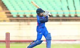 Syed Mushtaq Ali Trophy 2024: Mumbai, Madhya Pradesh reach final with comfortable wins – The Headlines