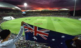 IND vs AUS, 2nd Test Adelaide Weather Updates: Will rain delay Toss on Day 1? – The Headlines
