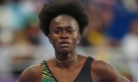 World Athletics offers AI protection for 25 athletes targeted by cyber bullying – The Headlines