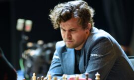 World Rapid & Blitz Championships (2013–2023): Full list of winners – The Headlines