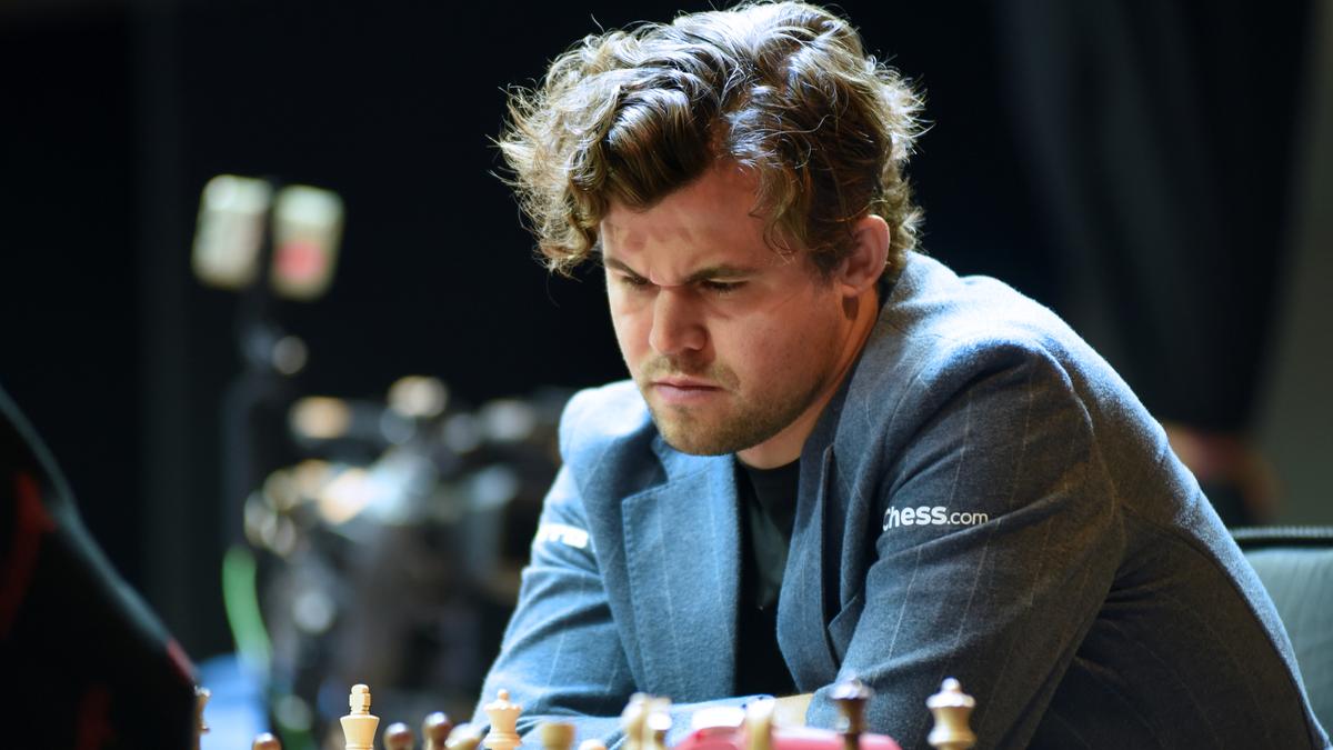 World Rapid & Blitz Championships (2013–2023): Full list of winners – The Headlines