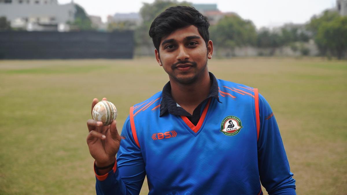Vijay Hazare Trophy: Nalkande, Karun ensure Vidarbha comfortably leaps over TN hurdle – The Headlines