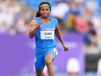 Dutee Chand escapes unhurt in road accident – The Headlines