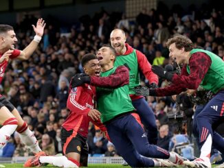 Tottenham vs Manchester United LIVE, League Cup 2024-25 Quarterfinal: Amorim’s Reds eye revenge on Postecoglou’s Spurs – The Headlines