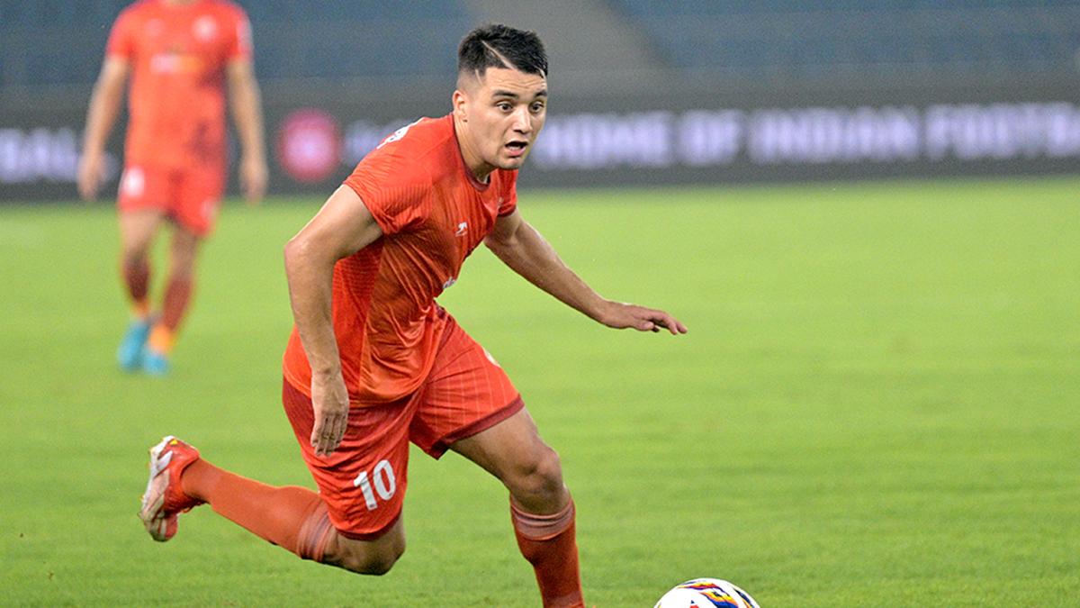 ISL 2024-25: Punjab FC Coach Dilmperis criticises controversial decisions in defeat to Mohun Bagan Super Giant – The Headlines