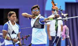 Deepika, Ankita Bhakat, Dhiraj among top archers to compete in National Championship – The Headlines