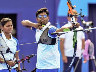 Deepika, Ankita Bhakat, Dhiraj among top archers to compete in National Championship – The Headlines