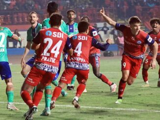 Jamshedpur FC vs Punjab FC LIVE score, ISL 2024-25: Red Miners eye return to top-six – The Headlines