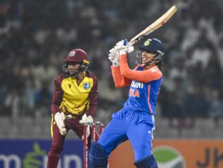 IND-W vs WI-W head-to-head record in ODIs: India Women vs West Indies Women most runs, wickets – The Headlines