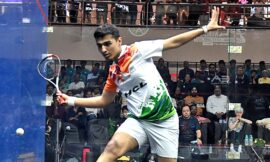 Rising star Abhay Singh ready to take the next step, says there is no hole in Indian squash after Ghosal’s retirement – The Headlines
