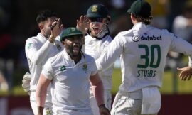 SA vs SL, 2nd Test: Bavuma hails team effort after South Africa seal series win – The Headlines