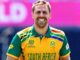 Anrich Nortje ruled out of South Africa’s white-ball series against Pakistan due to toe injury – The Headlines