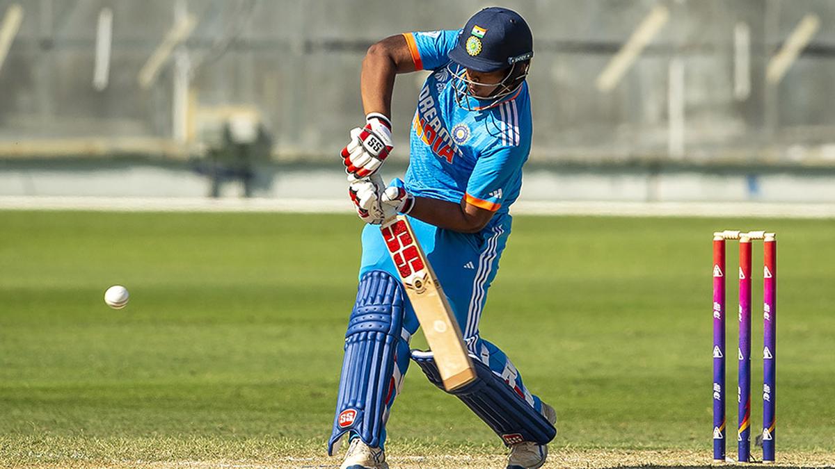 India vs Bangladesh LIVE Score, U19 Asia Cup Final updates: IND takes on defending champion BAN; Toss at 10am – The Headlines