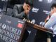 D Gukesh vs Ding Liren, World Chess Championship Final: Tie-breaker format, rules, schedule – The Headlines