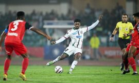 FC Goa vs Mohun Bagan LIVE Streaming info: When, where to watch FCG v MBSG in ISL 2024-25? – The Headlines