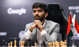 World Chess Champion Gukesh: ‘Without God performing so many miracles, I couldn’t be here’ – The Headlines