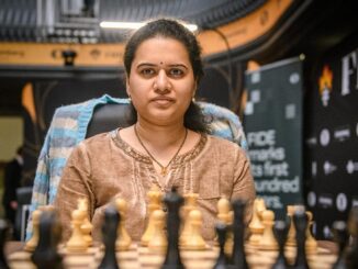 Koneru Humpy wins 2024 World Rapid Championship in New York – The Headlines