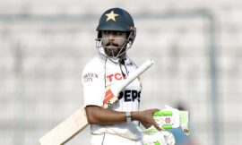 SA vs PAK: Babar Azam returns to Test squad for Proteas series, Shaheen Afridi missing – The Headlines