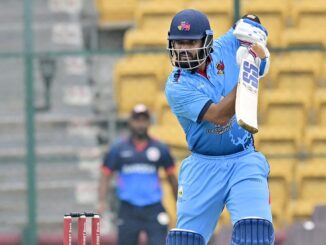 Syed Mushtaq Ali Trophy 2024: Final teams, start date and time, venue, live streaming details – The Headlines